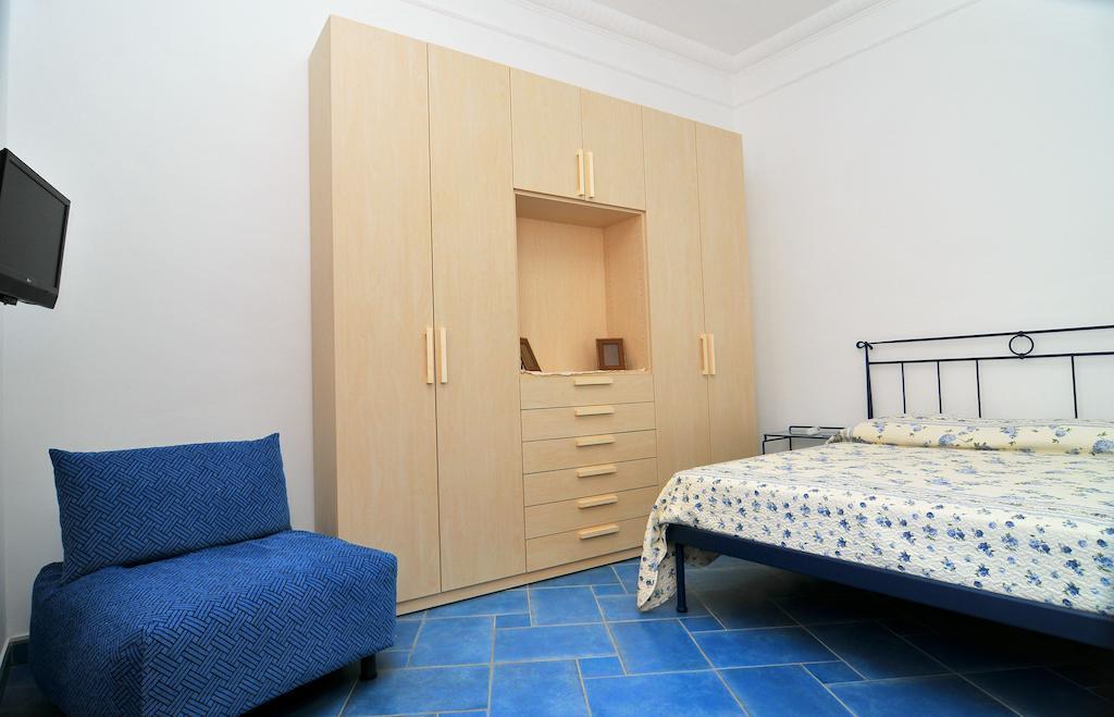 Casa Giovanna Sorrento Cameră foto