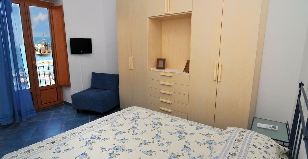 Casa Giovanna Sorrento Cameră foto