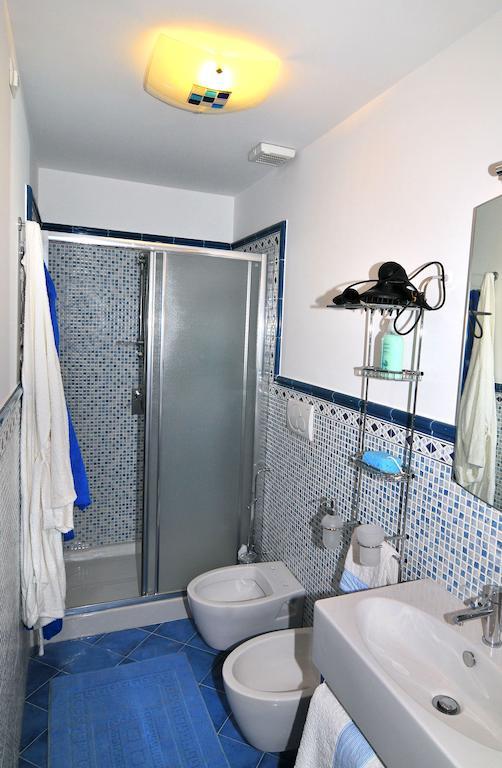 Casa Giovanna Sorrento Cameră foto